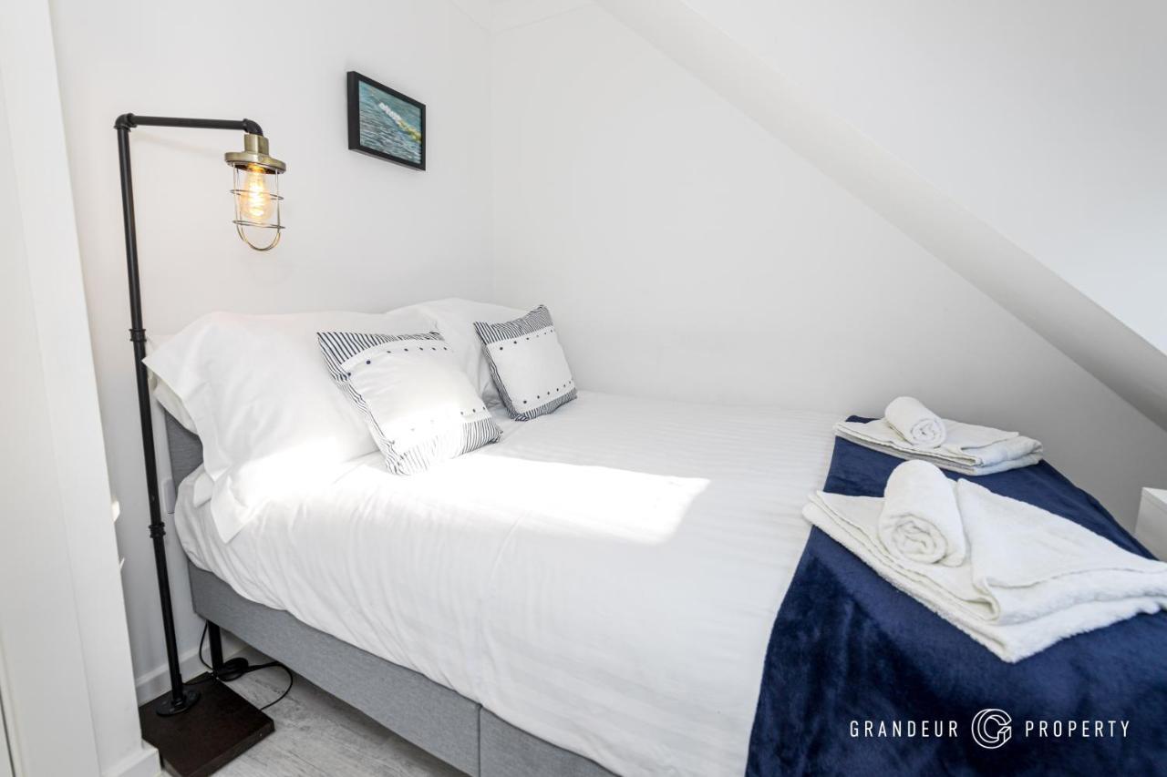 Driftwood By Grandeur Property 본머스 외부 사진