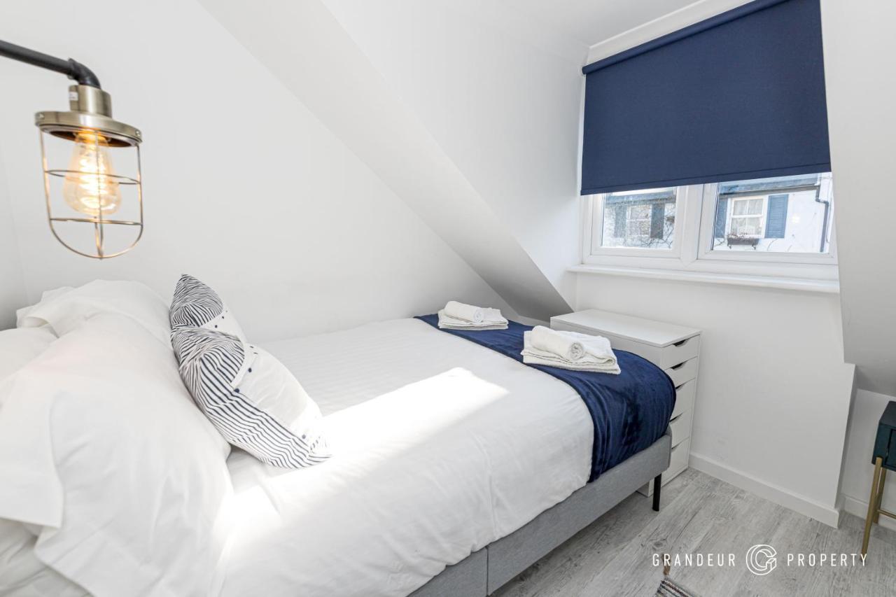 Driftwood By Grandeur Property 본머스 외부 사진