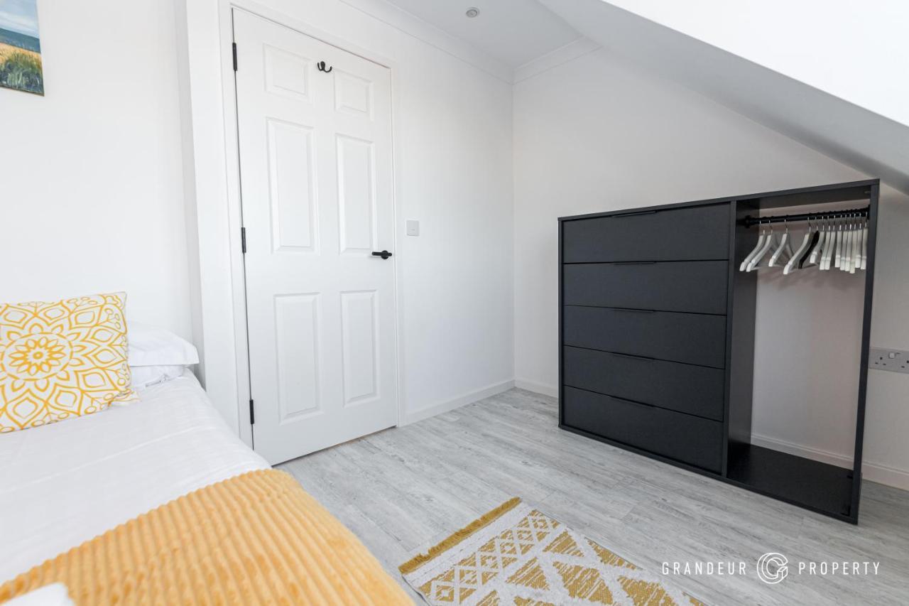 Driftwood By Grandeur Property 본머스 외부 사진