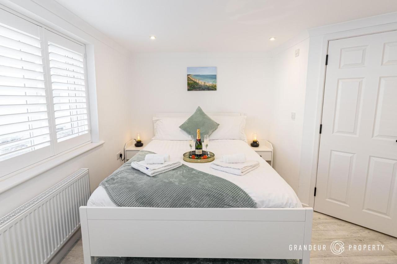 Driftwood By Grandeur Property 본머스 외부 사진