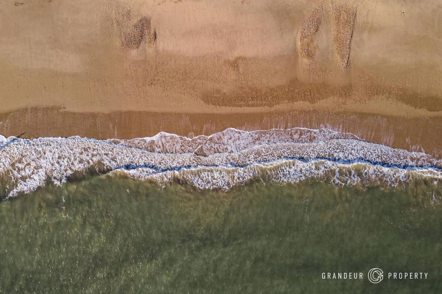 Driftwood By Grandeur Property 본머스 외부 사진